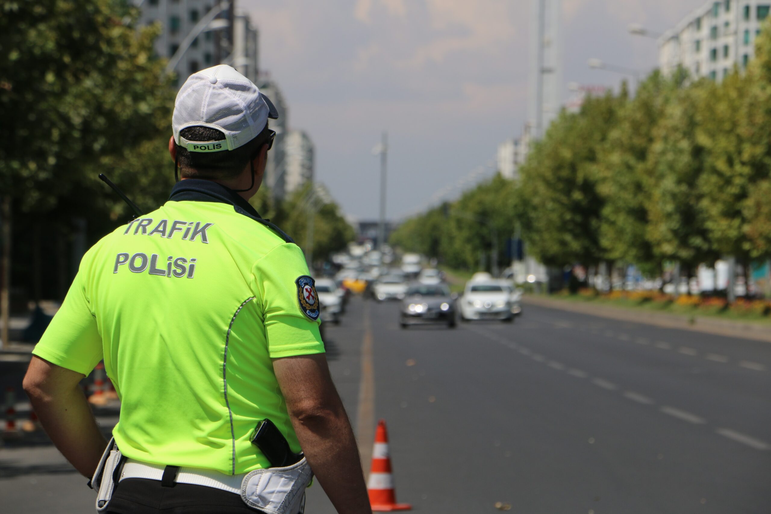 Diyarbakır’da gazeteciye tuhaf trafik cezası