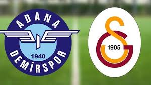 Adana Demirspor'dan Galatasaray'a farklı tavır!