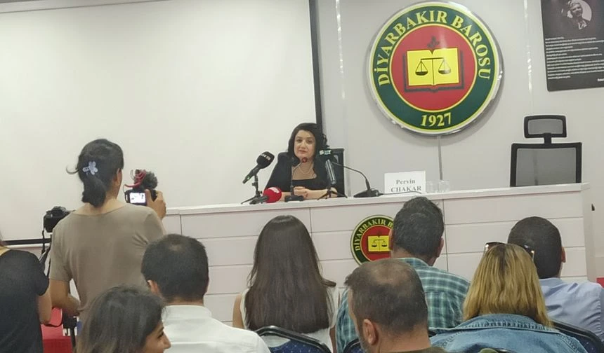 Kürt Soprano Chakar, Diyarbakır’da sevenleriyle buluştu