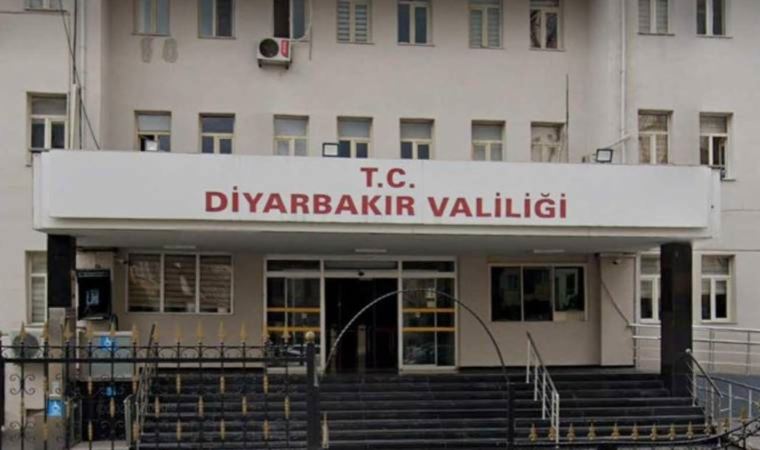 Diyarbakır Valiliği’nden Pazar günü yapılacak etkinlik açıklaması