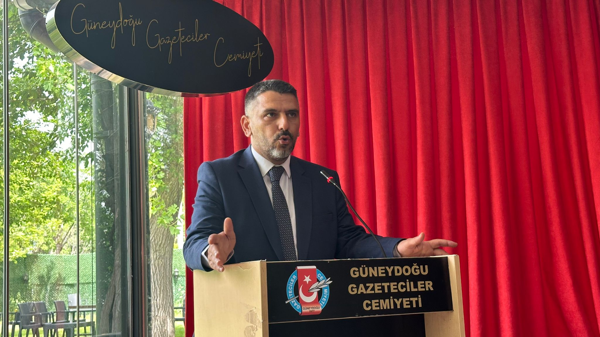 GGC Yönetimi güven tazeledi