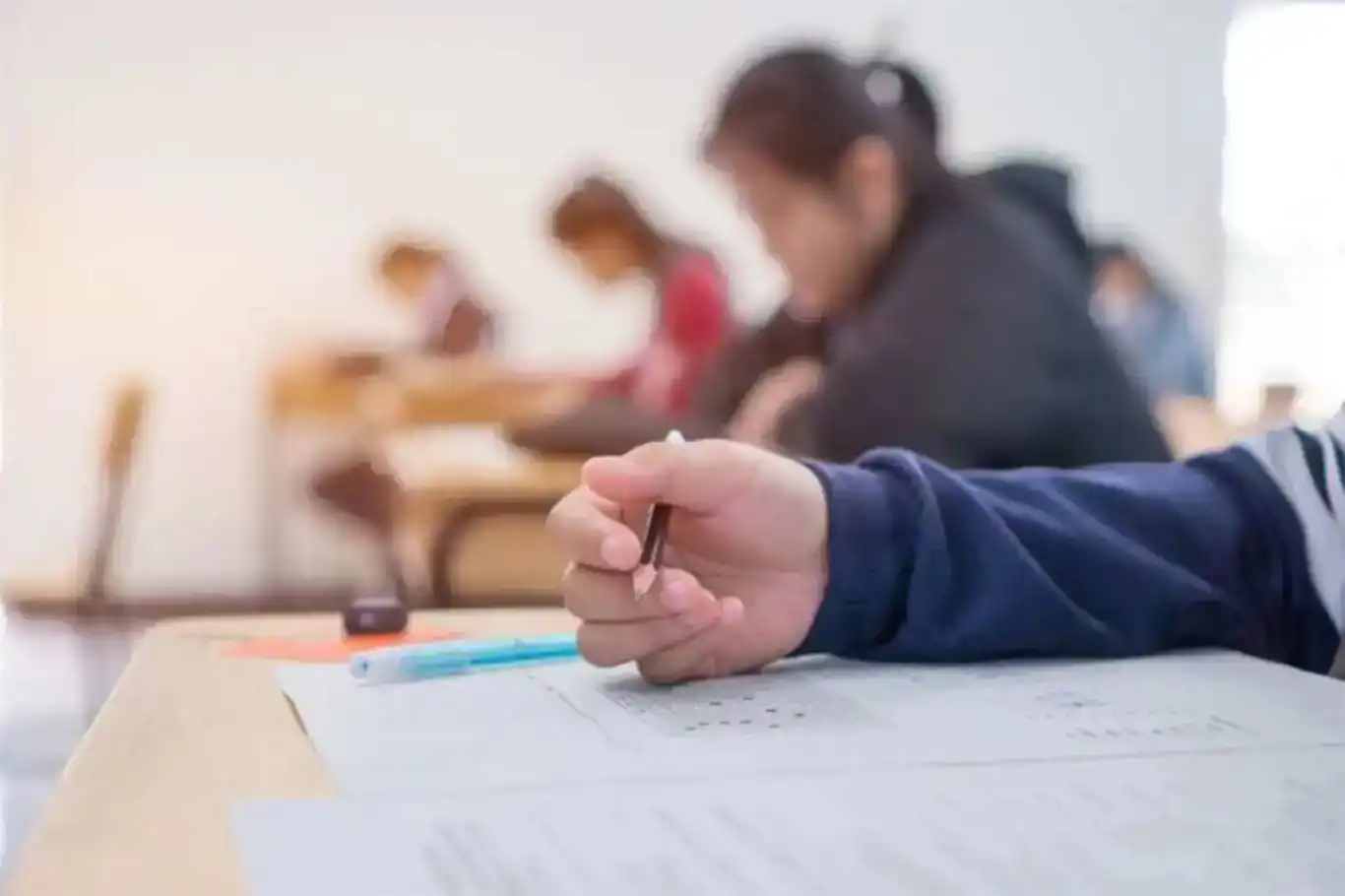 Yeni müfredatta fen bilimleri dersleri "bilimsel keşif" odaklı kurgulandı