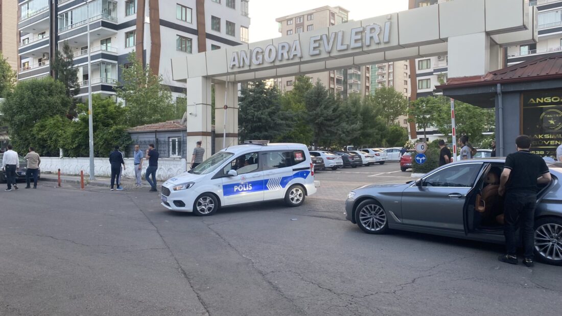 Diyarbakır'da seçimlerde başkan adayı olan şahıs evinde ölü bulundu