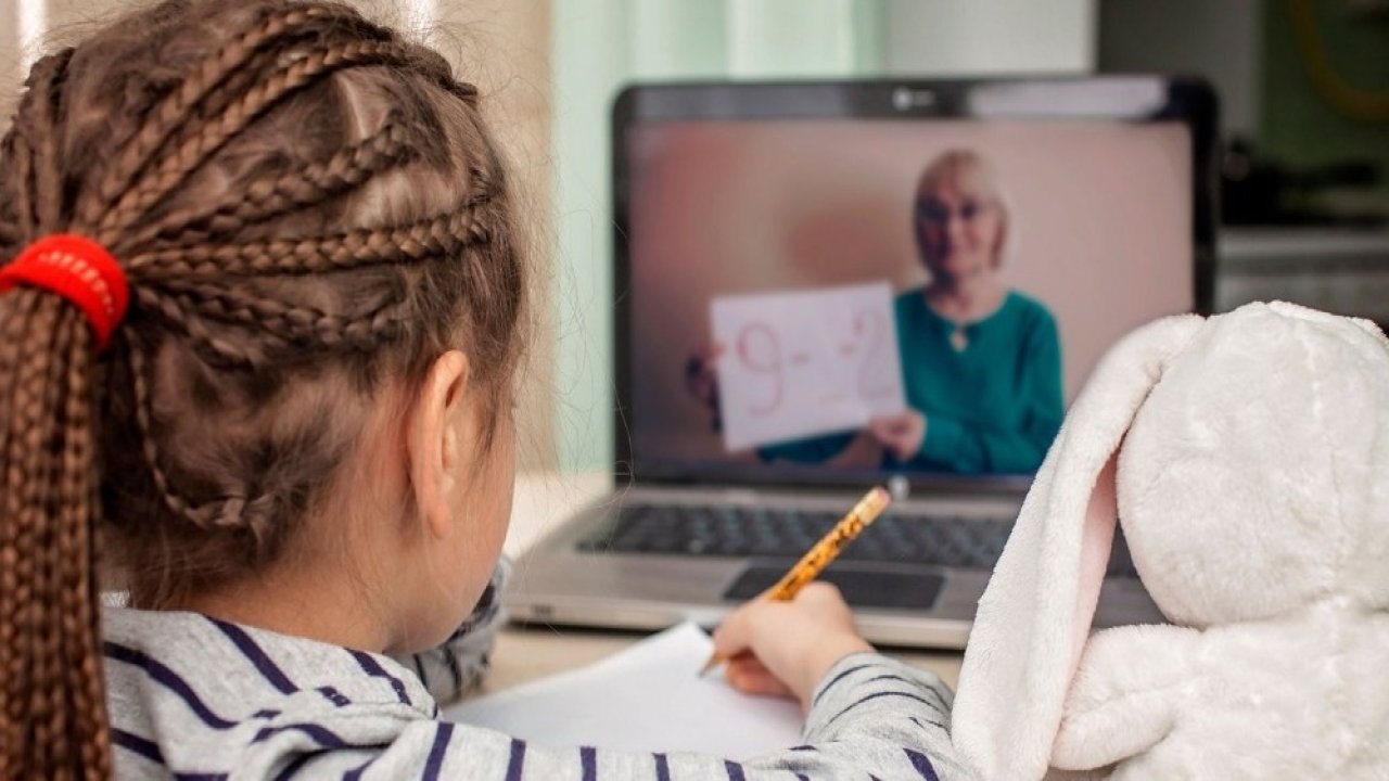 Pandemi Döneminde Yapılan Eğitim Araştırması Sonuçları