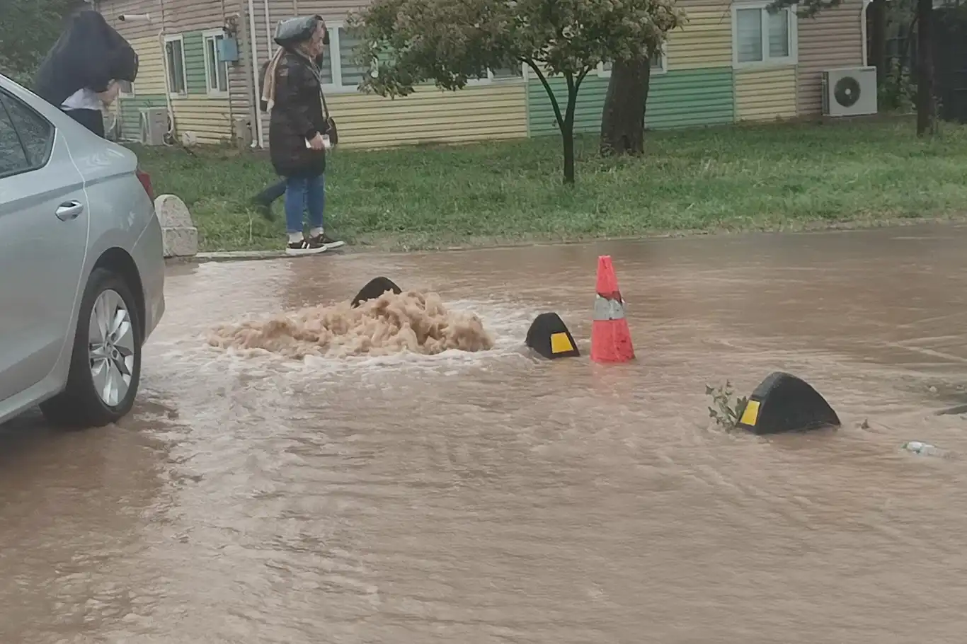 Meteoroloji, 15 ile ‘sarı’ uyarı verdi!