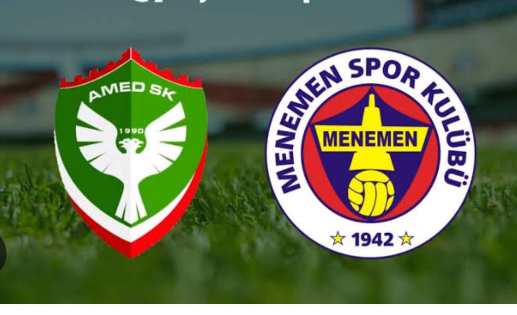 Amedspor’un şampiyonluğunu ilan edeceği maç saat kaçta ve nerede yayınlanacak?