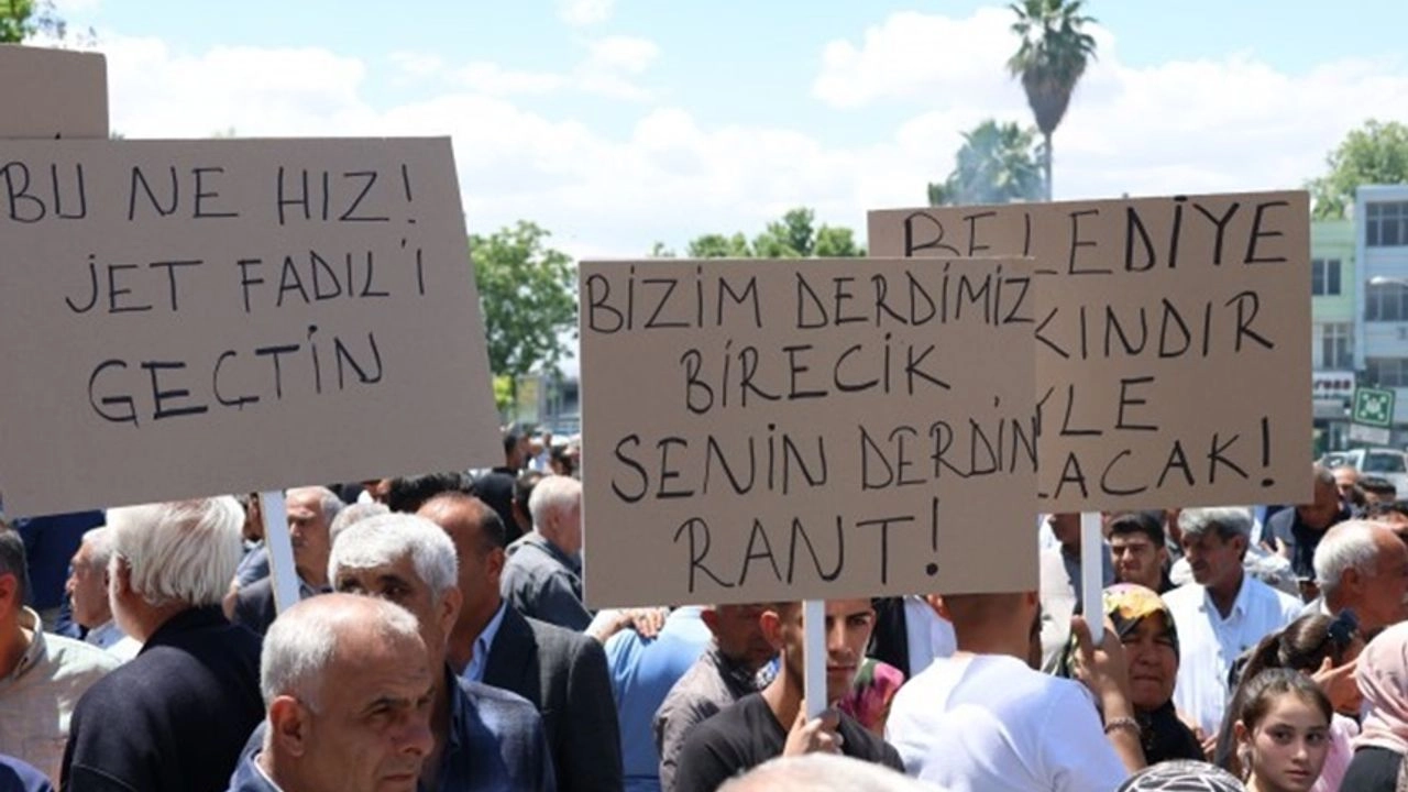 İstifaya zorlanan meclis üyesi: Rüşvet teklif etti!