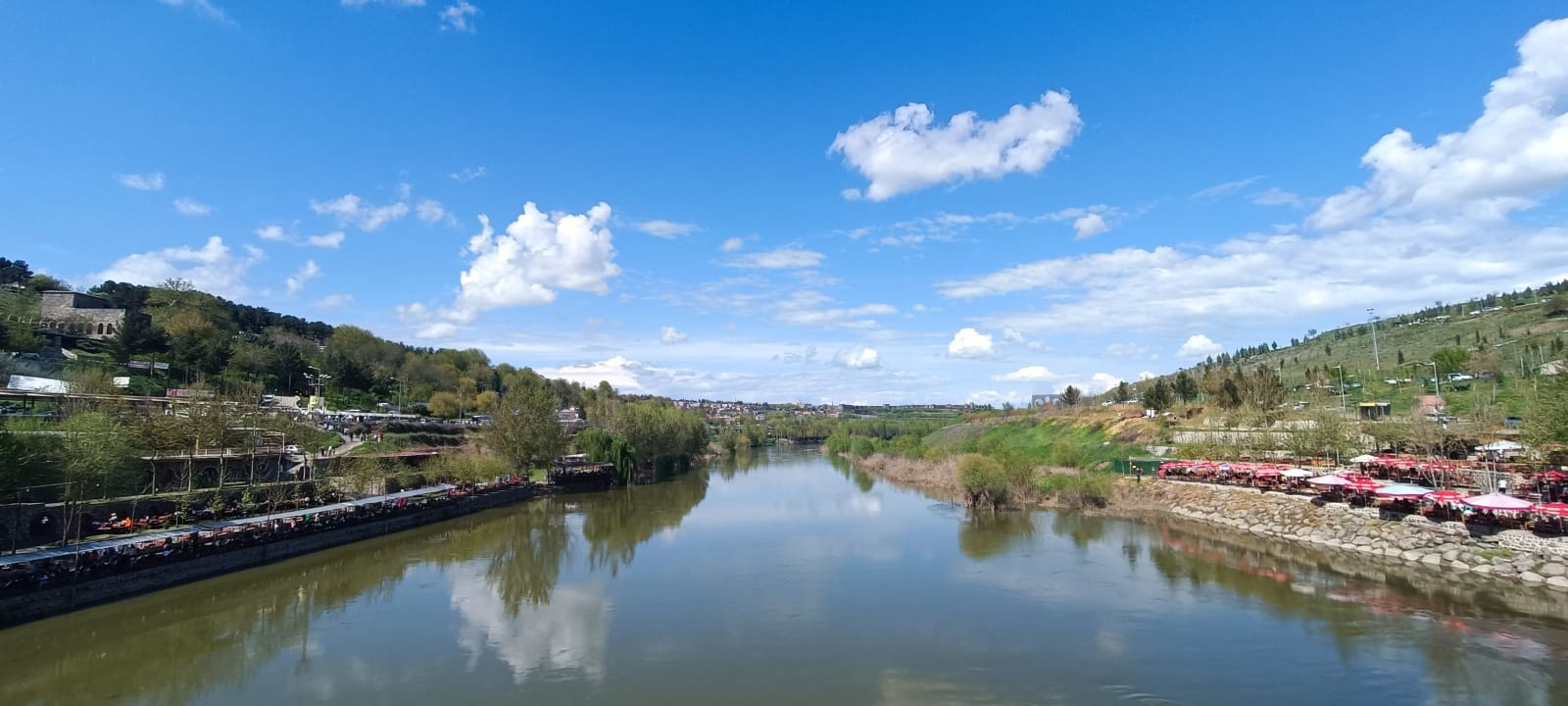 Mezopotamya'nın Kalbinde Bir Hazine: Diyarbakır