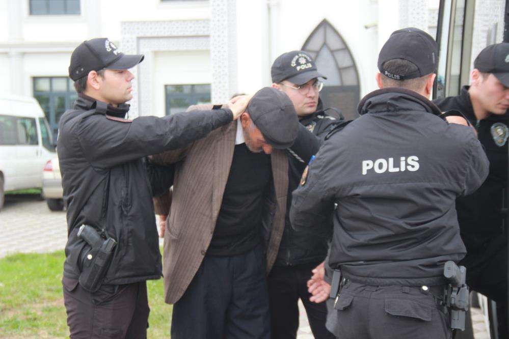 4 çocuk annesi 'aile meclisi' kararıyla öldürülmüştü: 12 kişi tutuklandı