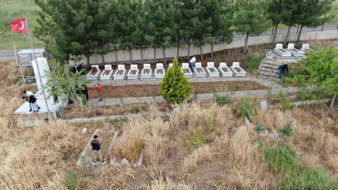 Dürümlü saldırısının yıldönümü Anneler Günü’ne denk geldi, acılar katlandı