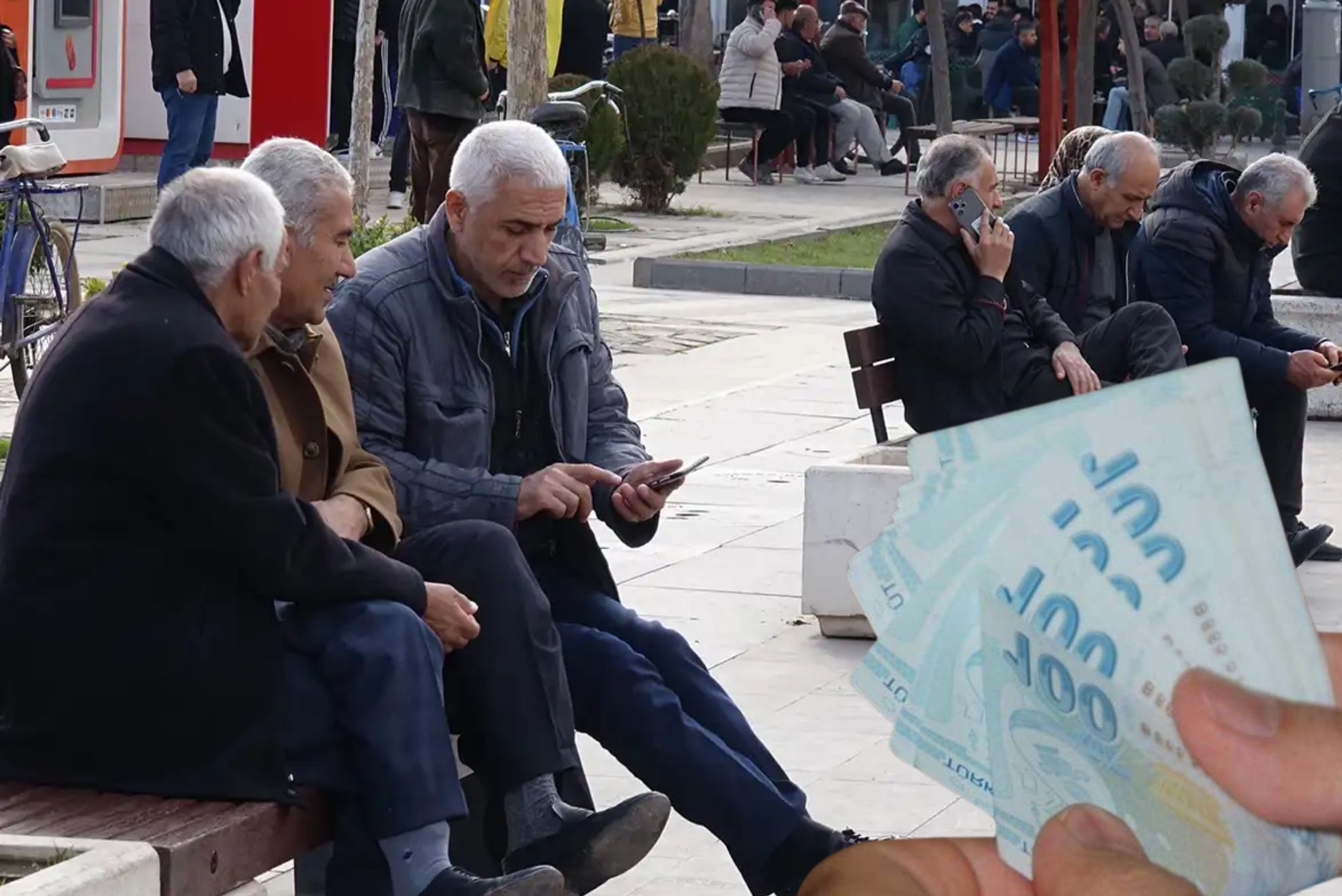 Emekli bayram ikramiyesi ne zaman ödenecek?