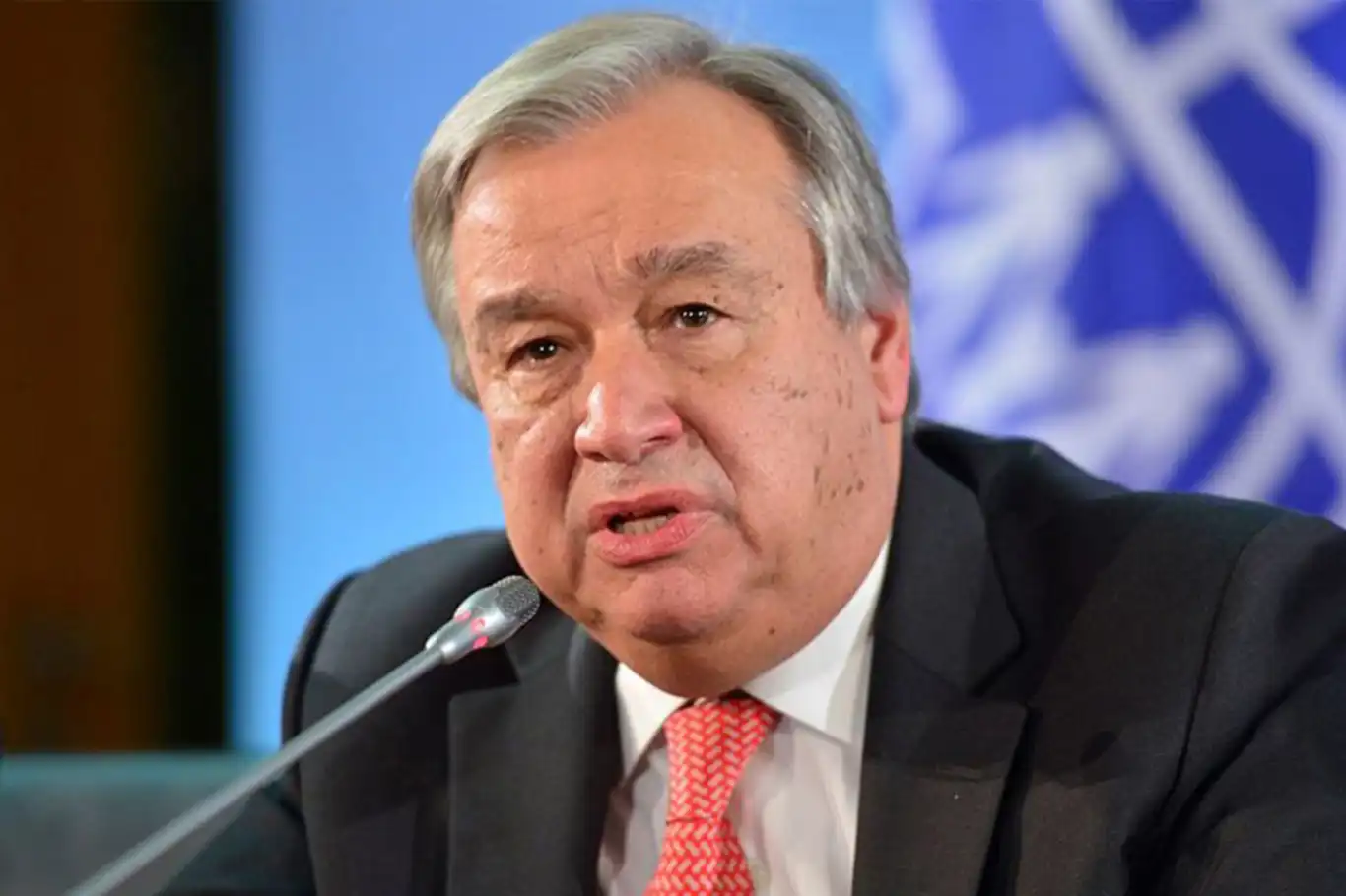 Guterres’ten, Gazze'de acil ateşkes çağrısı!