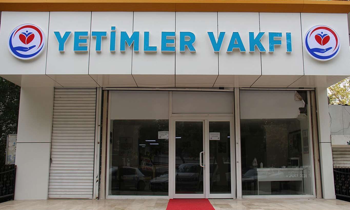 Yetimler Vakfı: Kefalet sistemiyle kurbanlar yetim ve mahrumlara ulaştırılacak