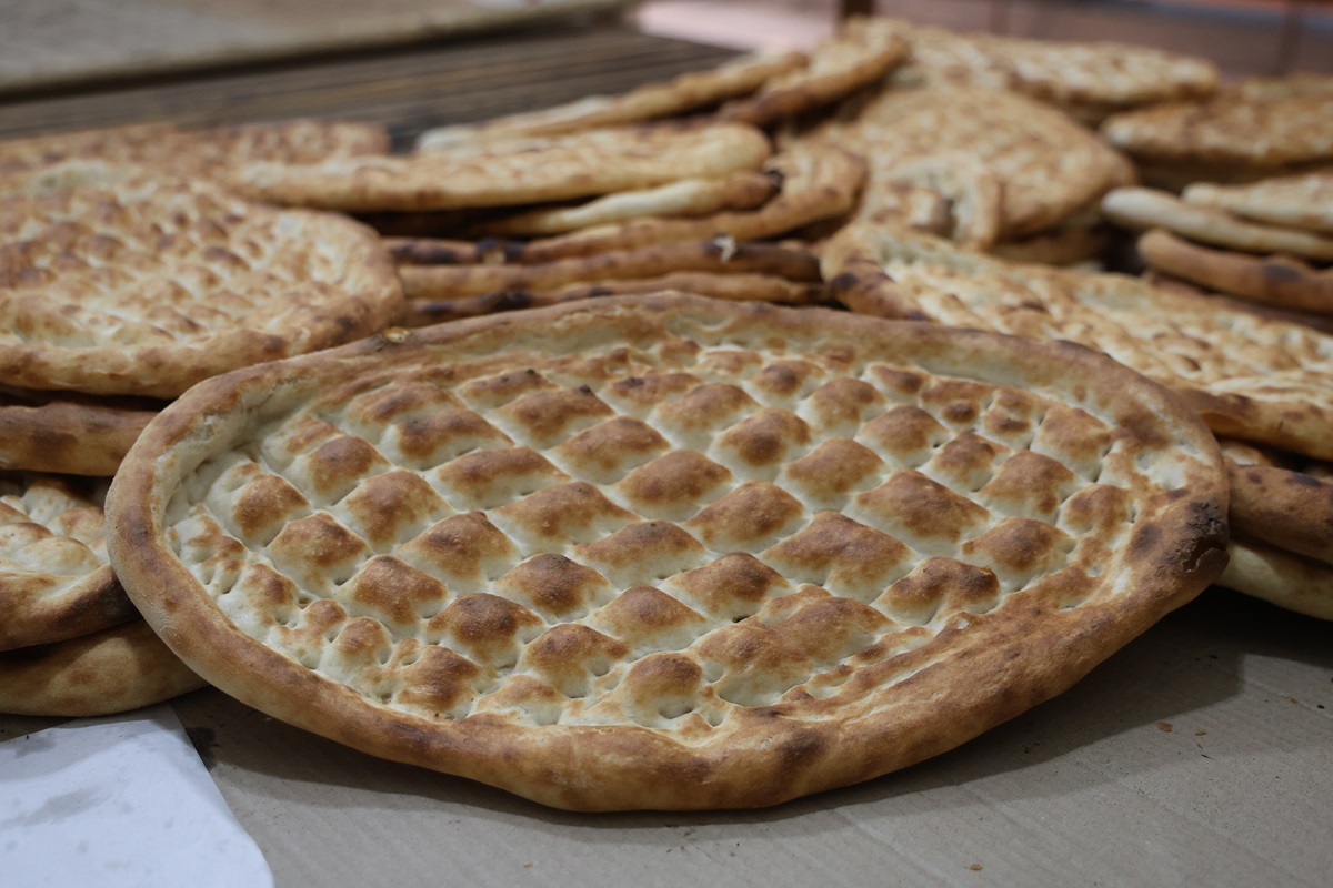 Diyarbakır’ın komşu ilinde ekmeğe zam yapıldı