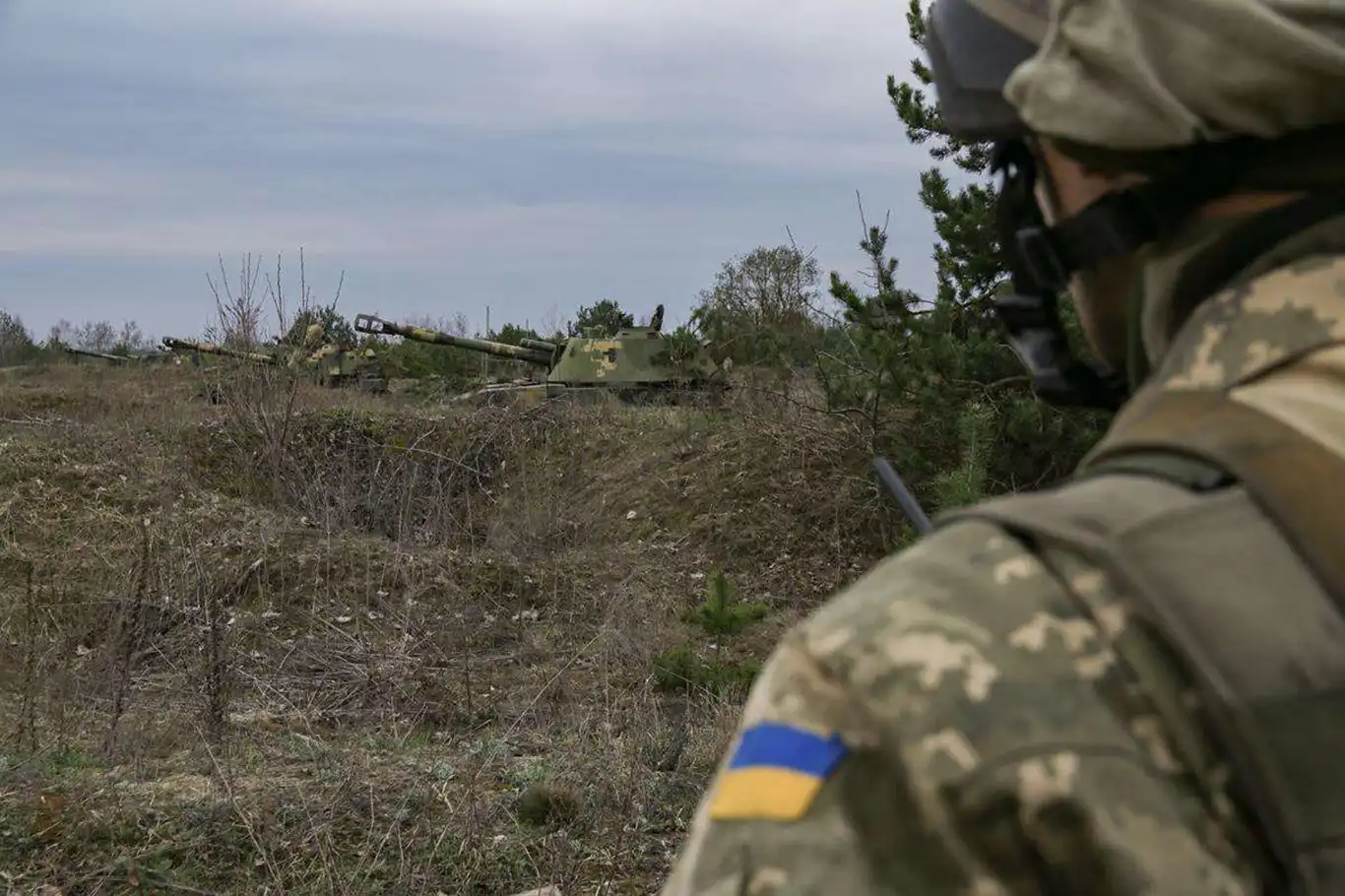 Ukrayna'da mahkumların askere alınmasına imkan veren yasa onaylandı