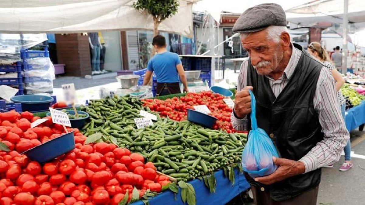 BİSAM açıkladı: Açlık sınırı asgari ücreti aştı!