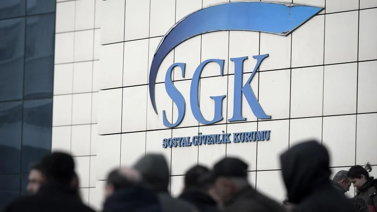 SGK düğmeye bastı: Hem hapis hem para cezası geliyor