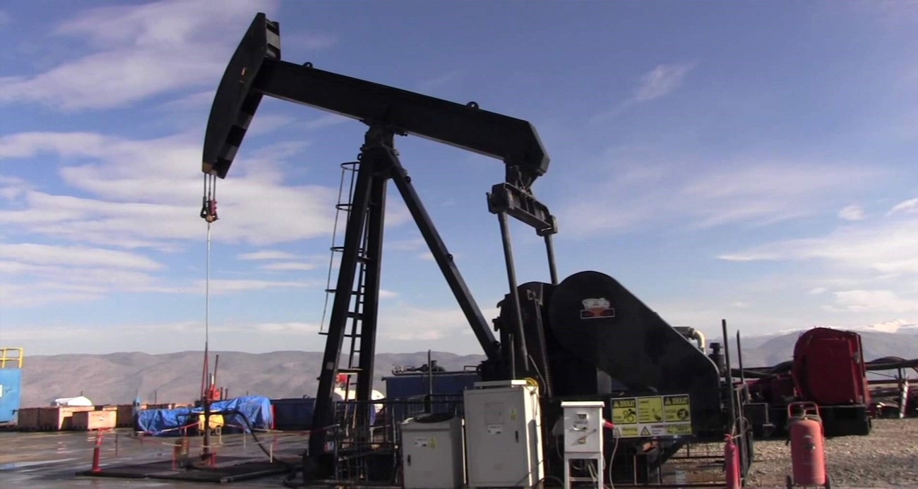 Diyarbakır'da bazı sahalarda petrol aranacak!