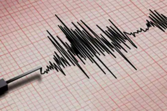 Bingöl'de 3.7 büyüklüğünde deprem