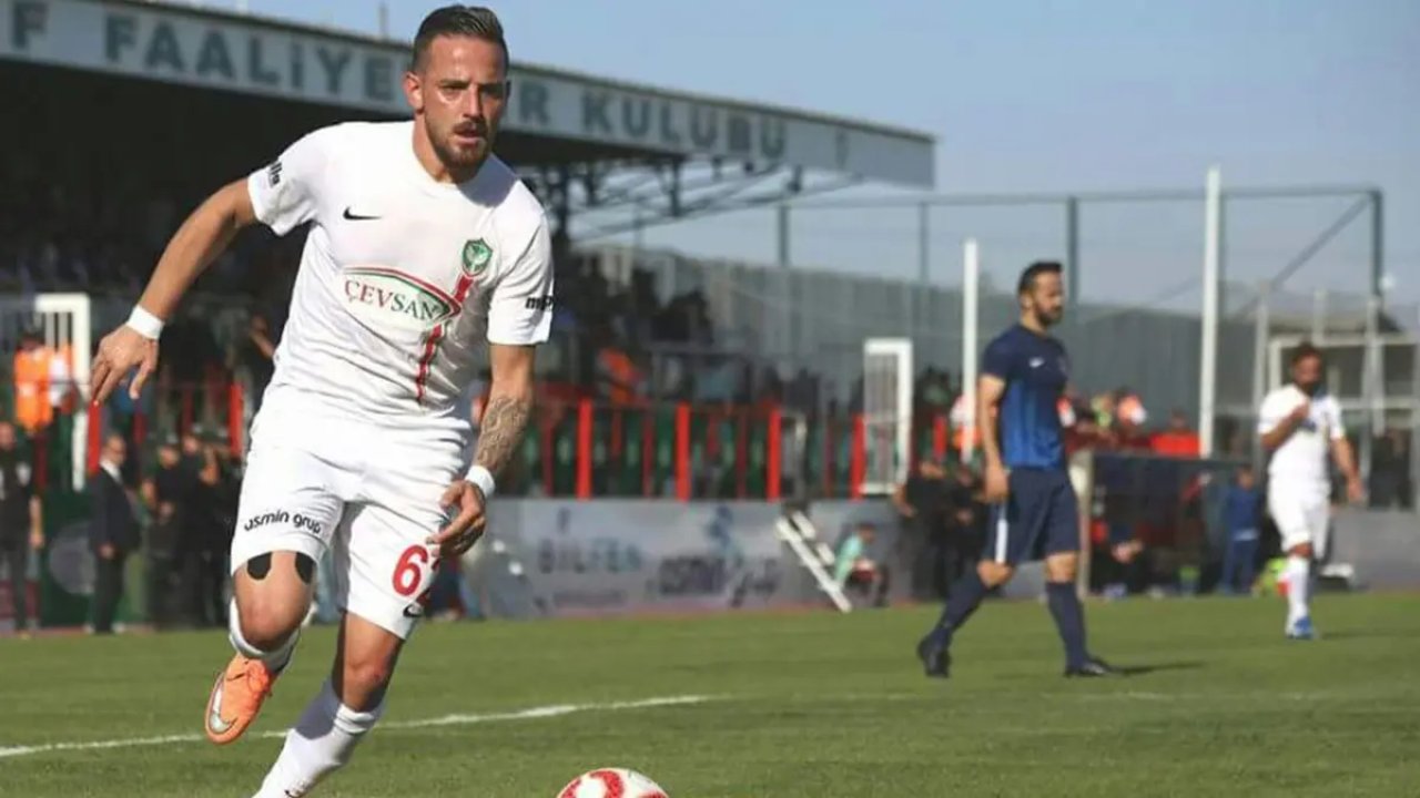 Amedspor’un efsane ismi konuştu!