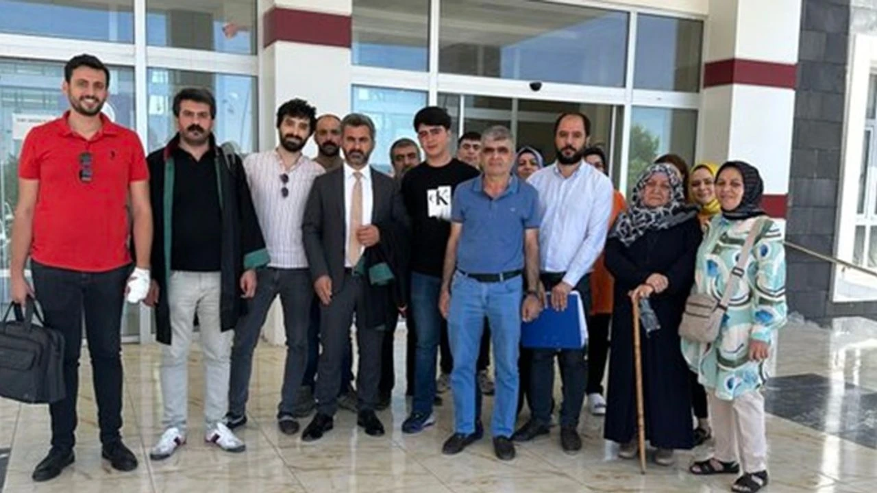 Diyarbakır’da 14 yaşındaki çocuğa yönelik işkence ve kötü muamele davasında karar çıktı