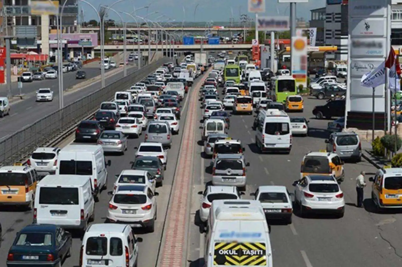 SDDK, trafik sigortasında temmuz ayı azami prim artış oranını belirledi