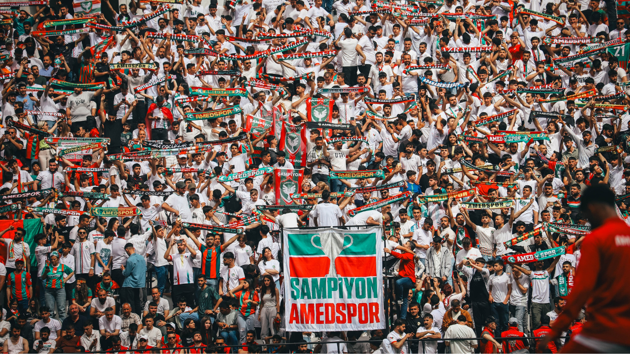 Amedspor'da yeni yönetim çarşaf liste ile belirlenecek