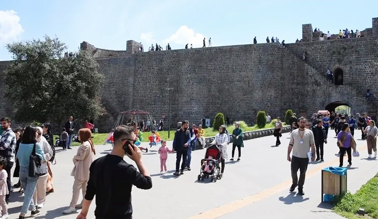 Diyarbakır Valiliği duyurdu: Personel alınacak