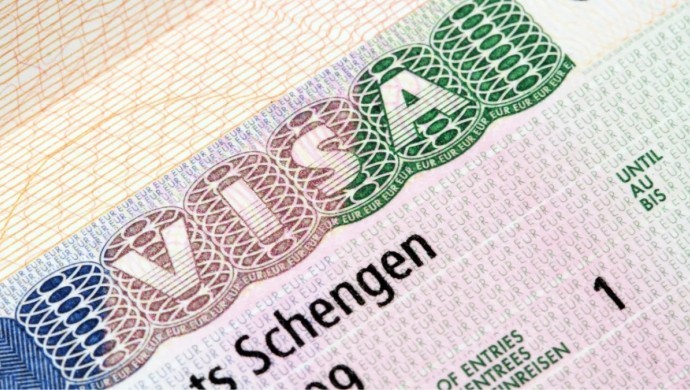 Schengen vizelerine zam