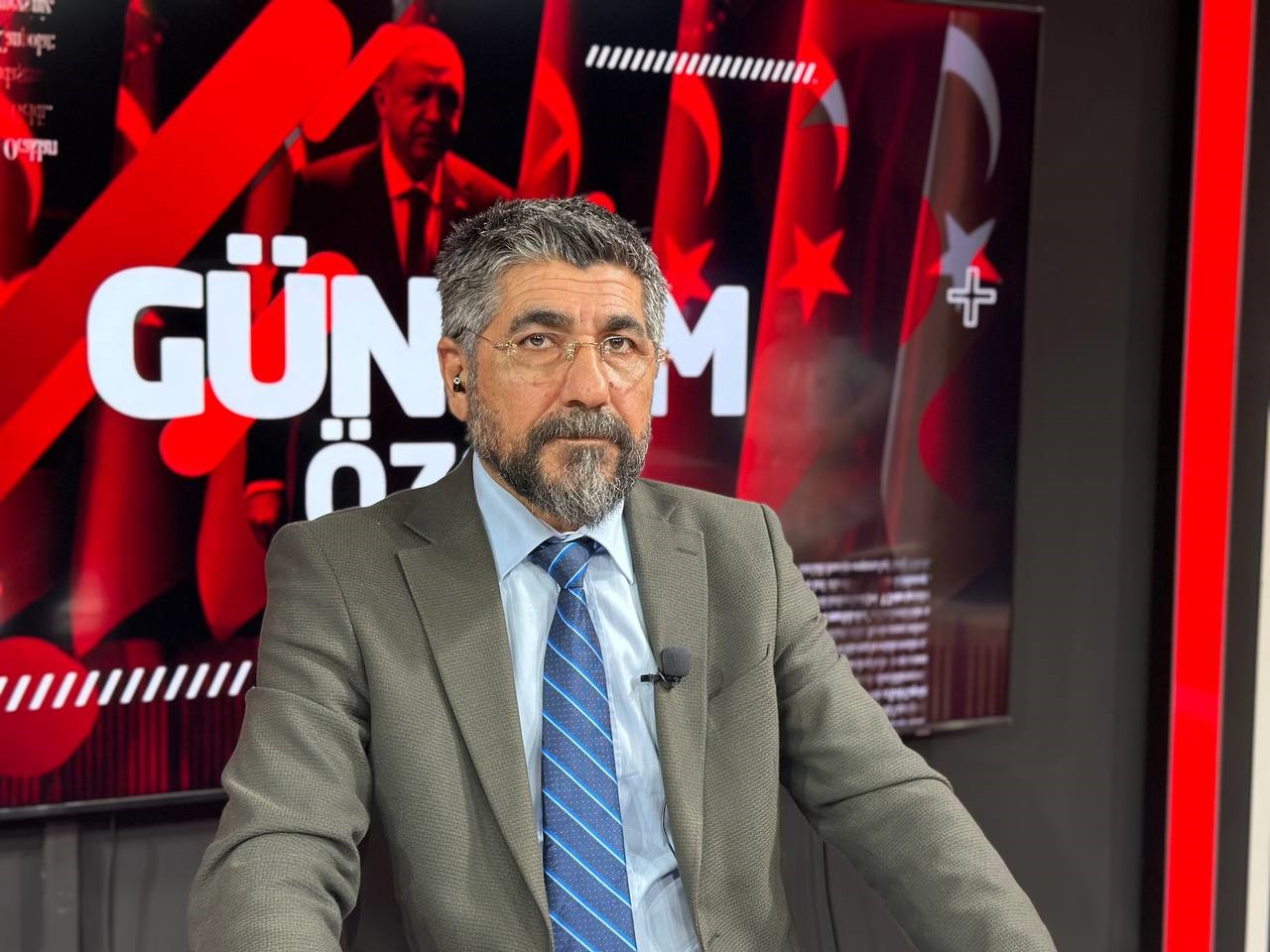 Osmanlı Ocakları Sözcüsü : "Diyarbakır Büyükşehir Belediyesinden şikayetçi olunmalı "