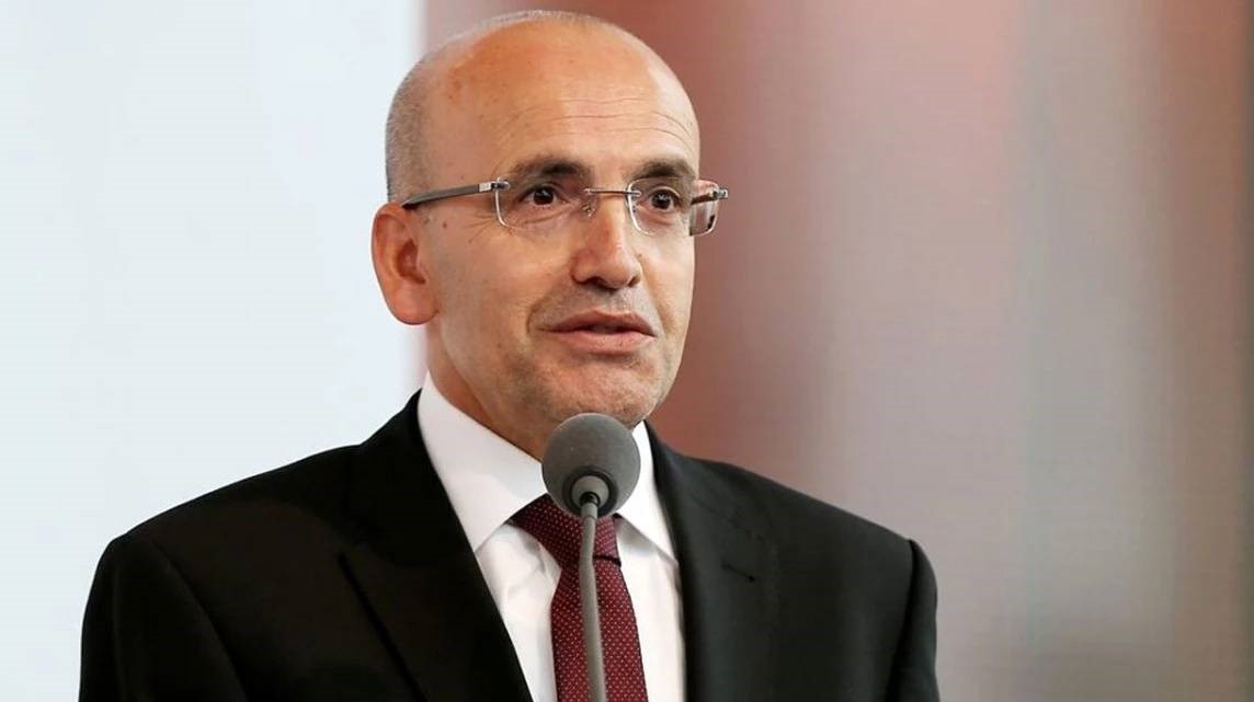 Kabinenin tek Kürt Bakanı Mehmet Şimşek kimdir?