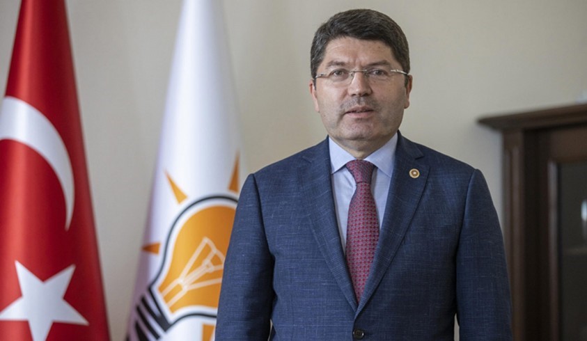 Adalet Bakanı Tunç Diyarbakır’a geliyor