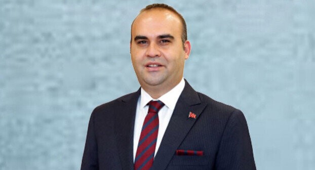 Sanayi ve Teknoloji Bakanı Mehmet Fatih Kacır kimdir?