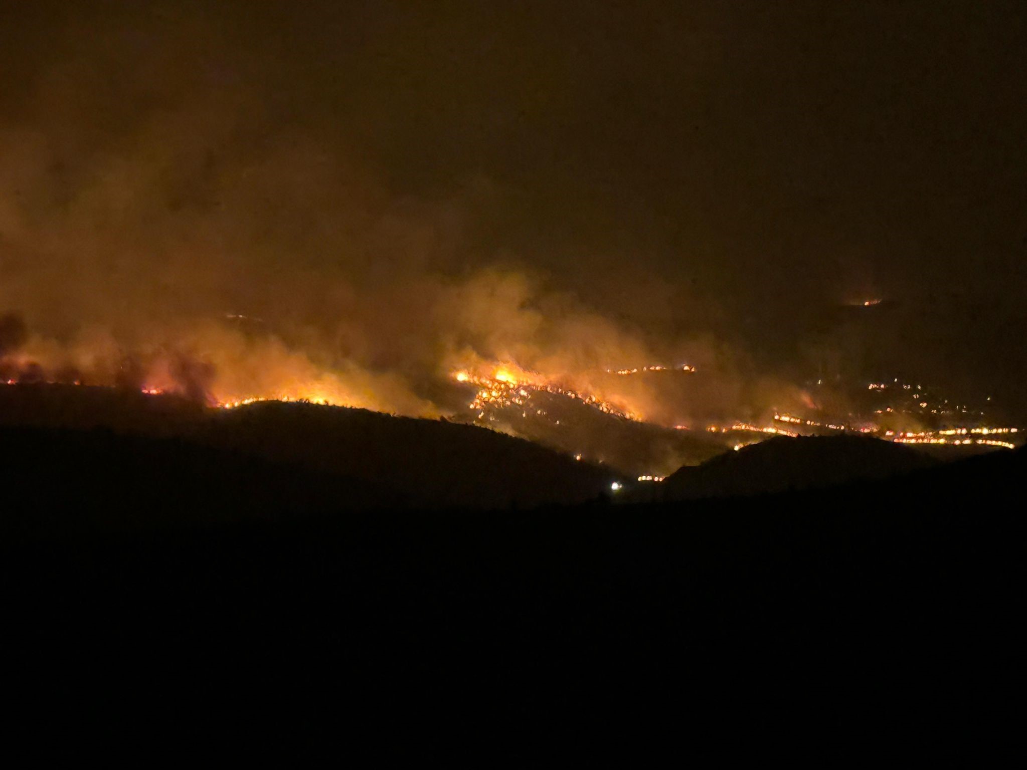 Diyarbakır’da yangın felaketi: 3 ölü, 12 yaralı