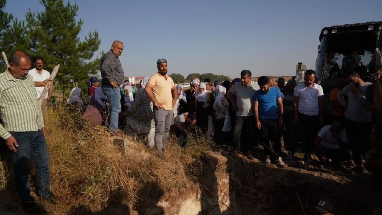 Diyarbakır Kent Koruma ve Dayanışma Platformu’ndan yetkililere çağrı