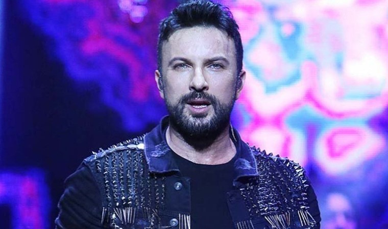 Megastar Tarkan'dan Diyarbakır için başsağlığı mesajı