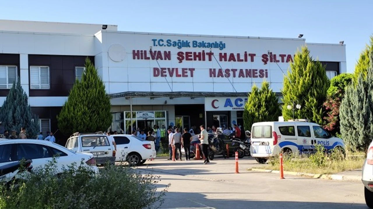 İki aile arasında silahlı kavga: Ölü ve yaralılar var