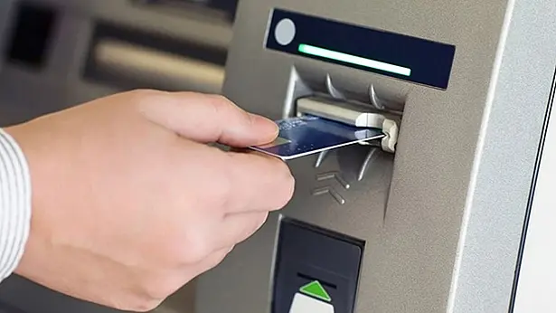 ATM'lerde para çekme limitleri değişti