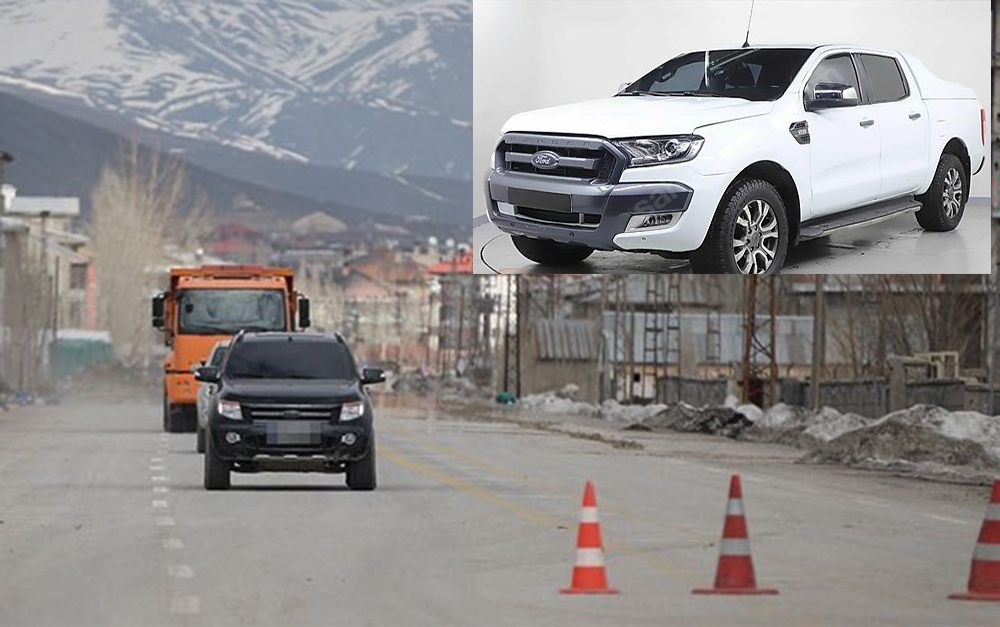 Hakkari’de zırhlı aracın çarptığı çocuk yaşamını yitirdi