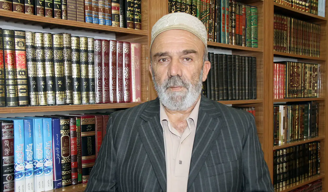 İTTİHADUL ULEMA Sekreteri Molla Özer: İslam Şeriatı geçerlidir ve değişmemiştir