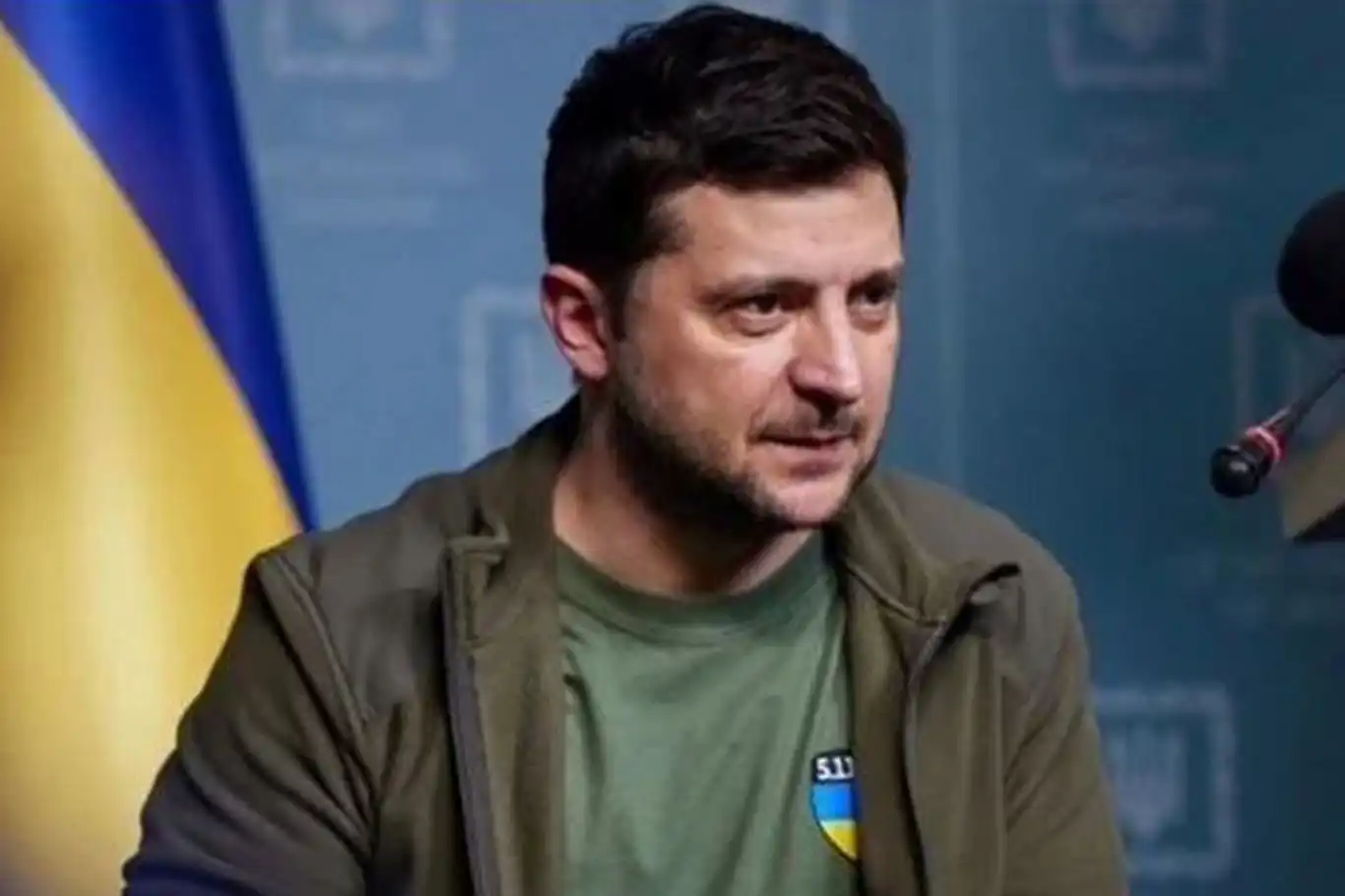 Ukrayna Devlet Başkanı Zelenskiy: Savaşı bitirme planı hazırlıyoruz