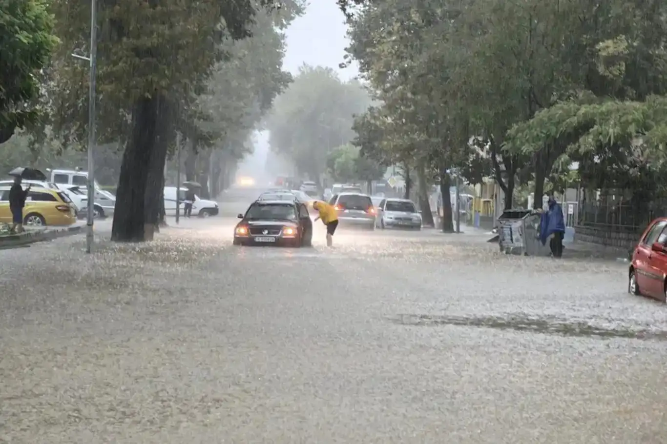 Bu illerde yaşayanlar dikkat!