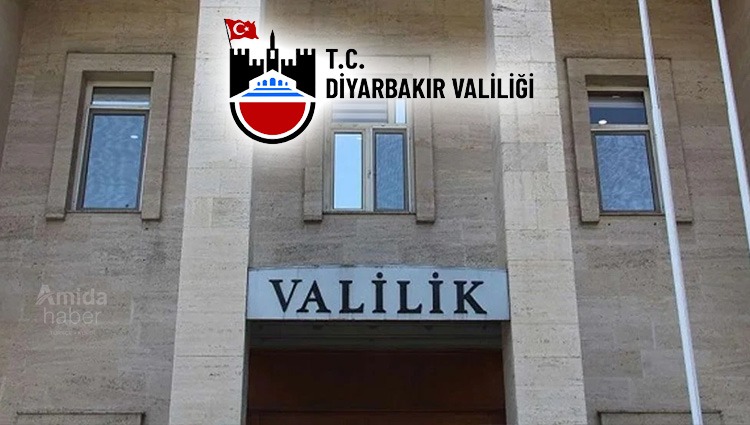 Valilik duyurdu: Diyarbakır'da 3 kişi suçüstü yakalandı