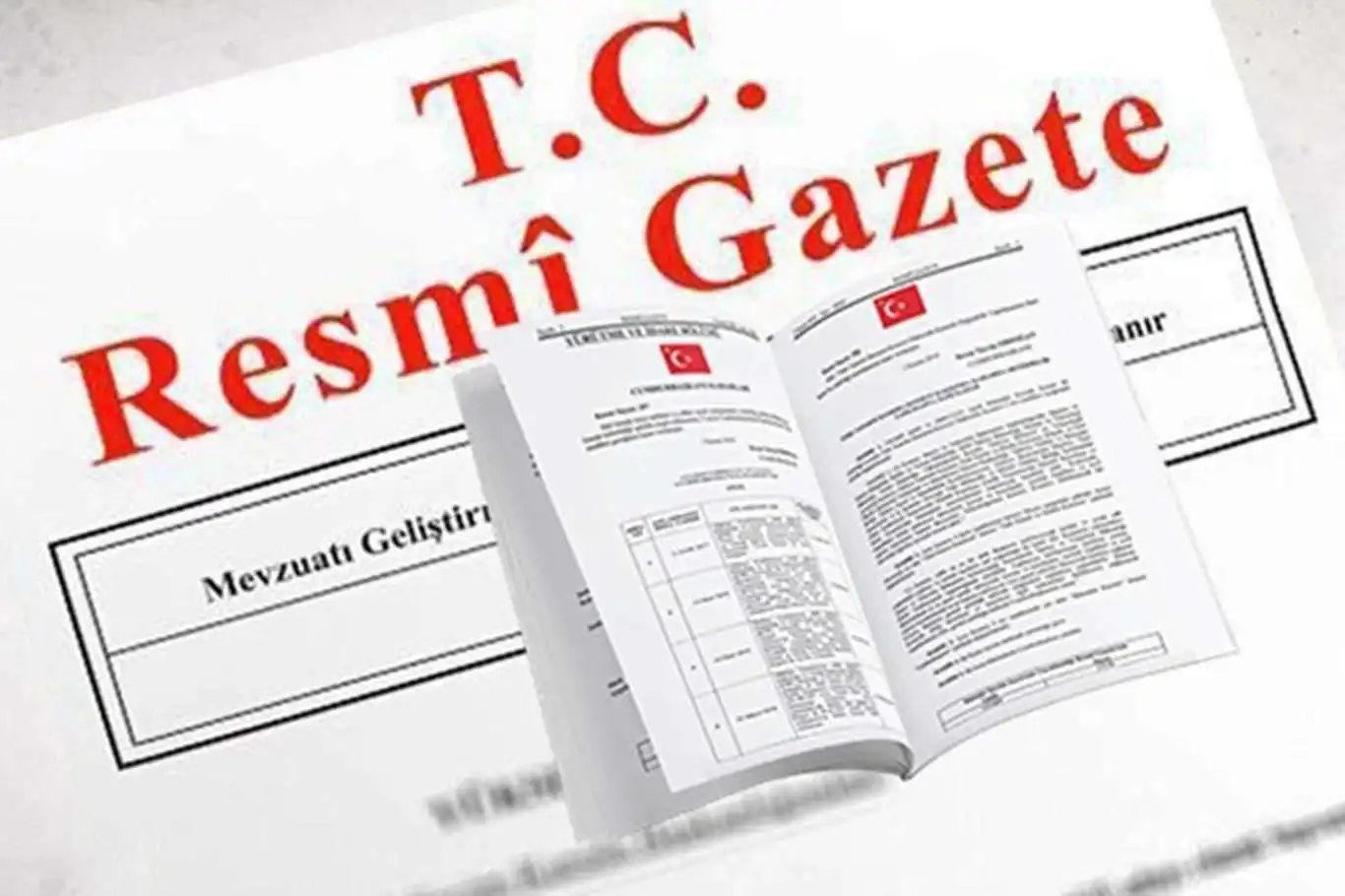 Atama kararları Resmi Gazete'de