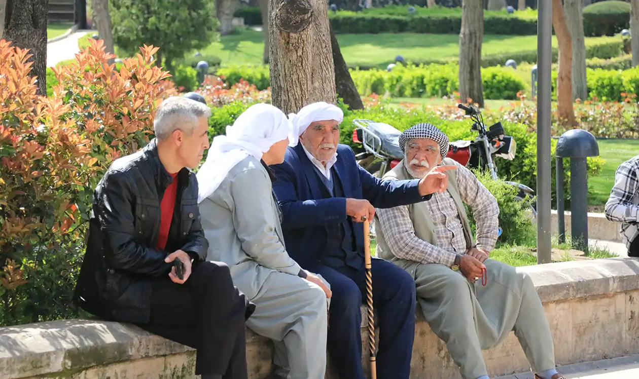 Emekli maaşı için bugün toplanacaklar