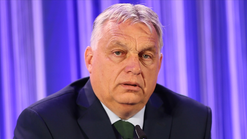 İtalya'da aşırı sağcı Lig Partisi de Orban'ın AB karşıtı ittifakına katıldı