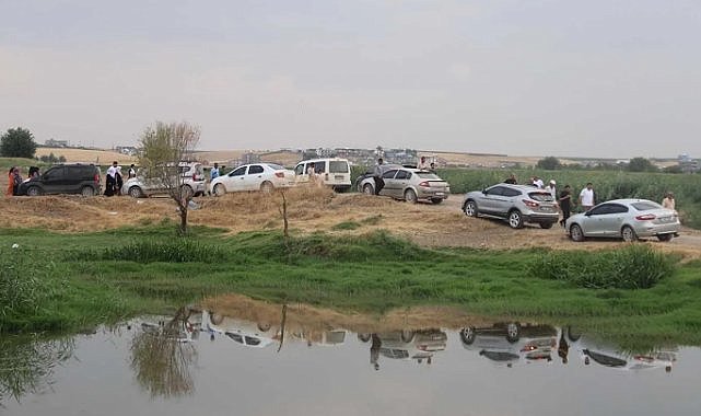 Diyarbakır’da alzheimer hastası kadının cesedi Dicle Nehri’nde bulundu!