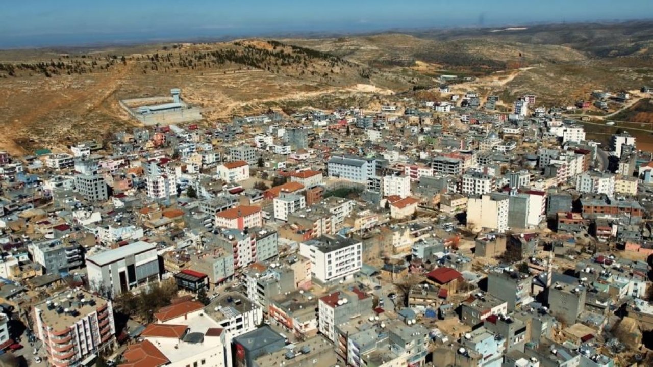 Mardin’de aracın çarptığı kadın yaşamanı yitirdi