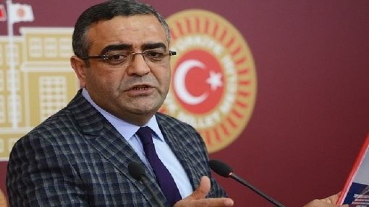 CHP Diyarbakır Milletvekili Tanrıkulu: Kürt seçmenle ilişki kurmamız lazım