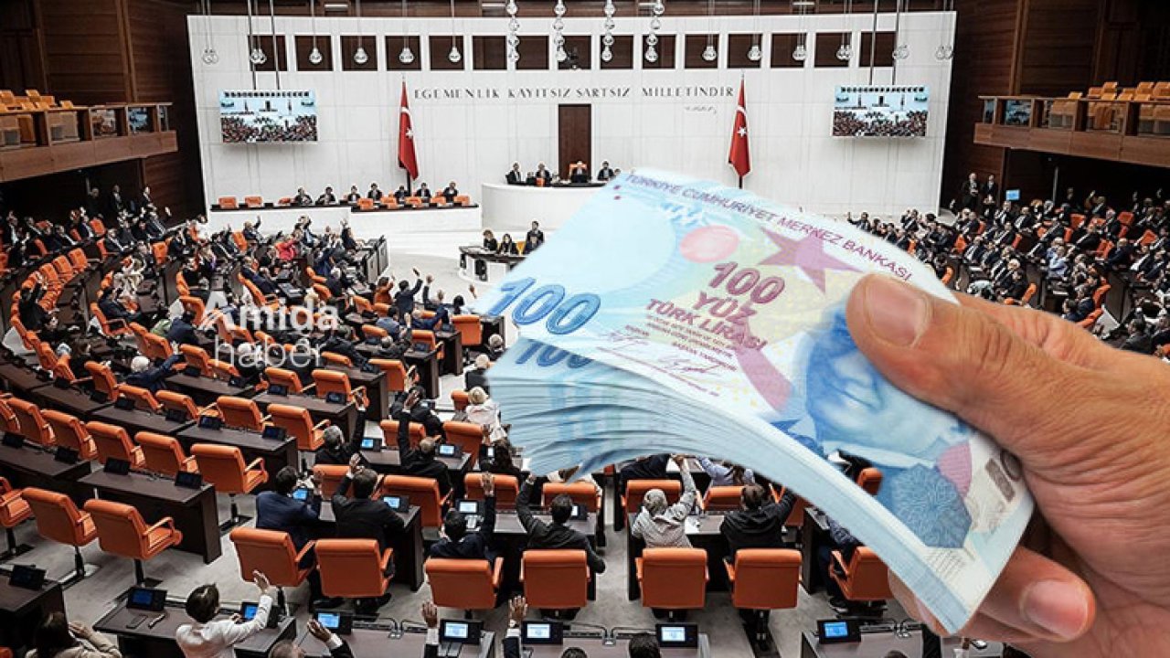 Diyarbakır’da 3 çocuğu olanlara 5 bin lira destek geliyor